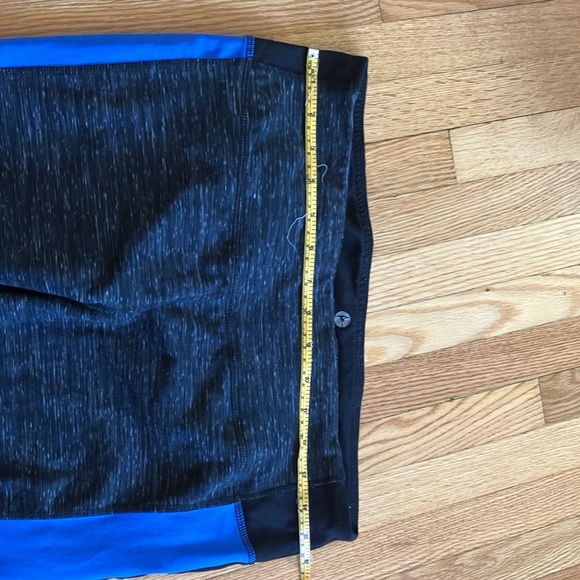 Athletic Leggings 7/8 Length - Picture 2 of 7